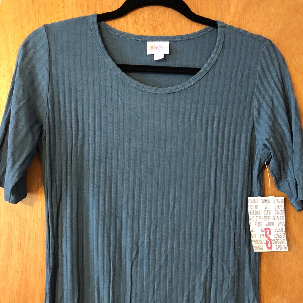 NWT S Julia Dress by LuLaRoe